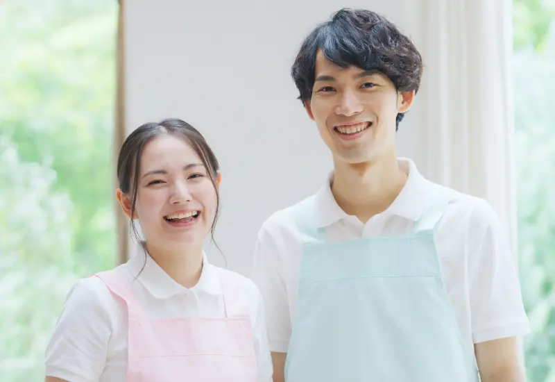 『ヘルパーステーション未来へ』とは